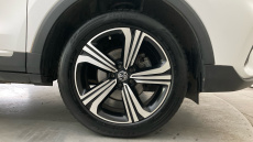 MG ZS 1.5 VTi-TECH Excite 5dr Petrol Hatchback